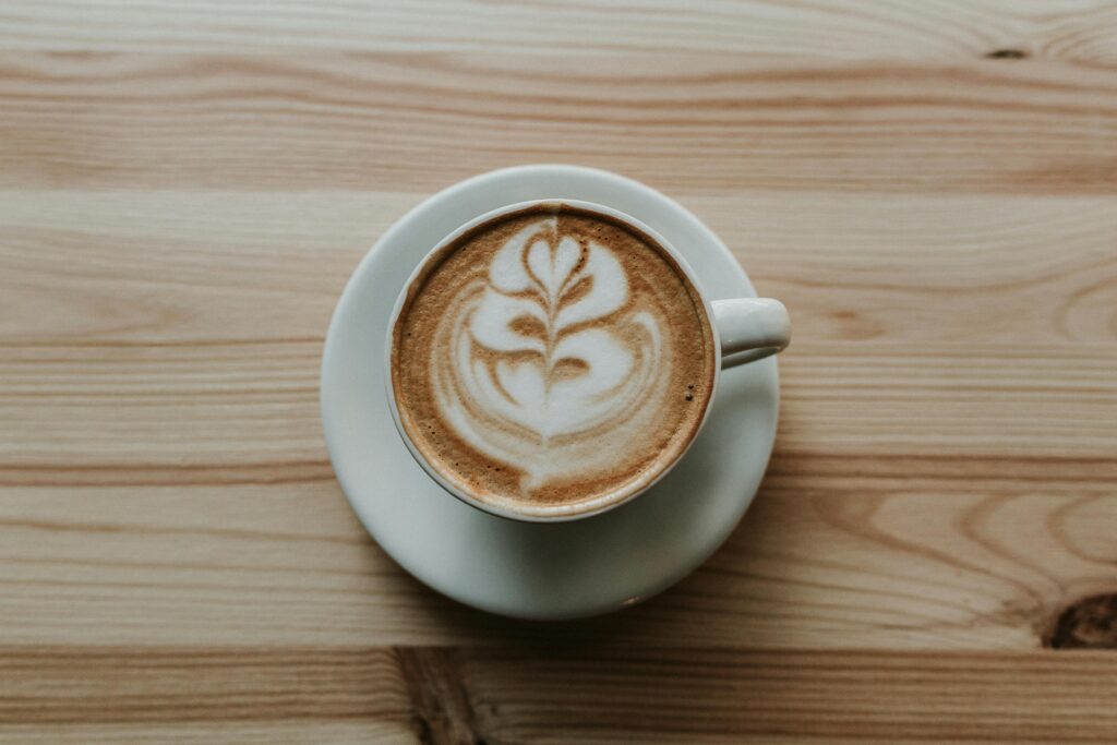 Fordelene ved at leje en kaffevogn til dit næste arrangement